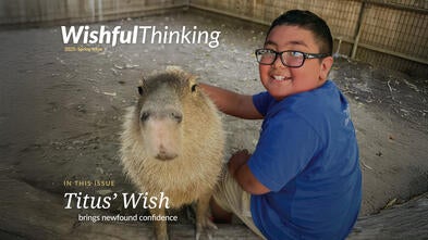 2025 Spring Newsletter